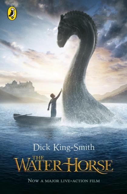The Water Horse Popular Titles Penguin Random House Children's UK