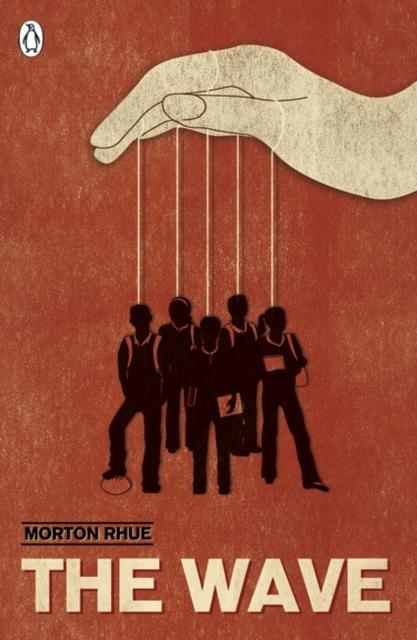 The Wave Popular Titles Penguin Random House Children's UK