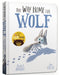 The Way Home for Wolf Board Book Popular Titles Hachette Children's Group