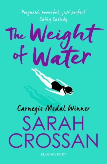 The Weight of Water Popular Titles Bloomsbury Publishing PLC
