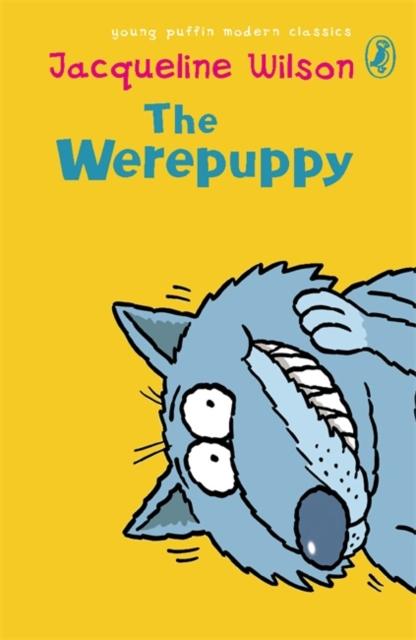 The Werepuppy Popular Titles Penguin Random House Children's UK