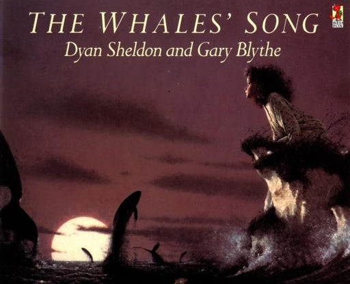 The Whales' Song Popular Titles Penguin Random House Children's UK