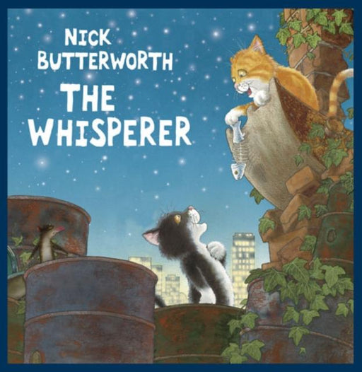 The Whisperer Popular Titles HarperCollins Publishers