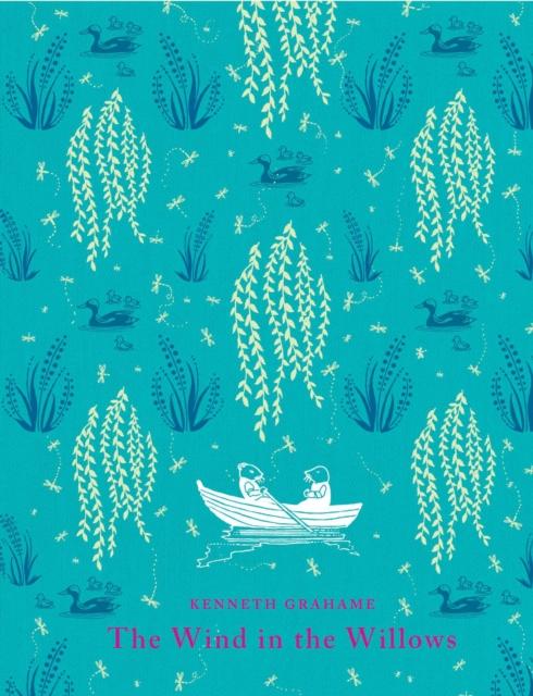 The Wind in the Willows Popular Titles Penguin Random House Children's UK