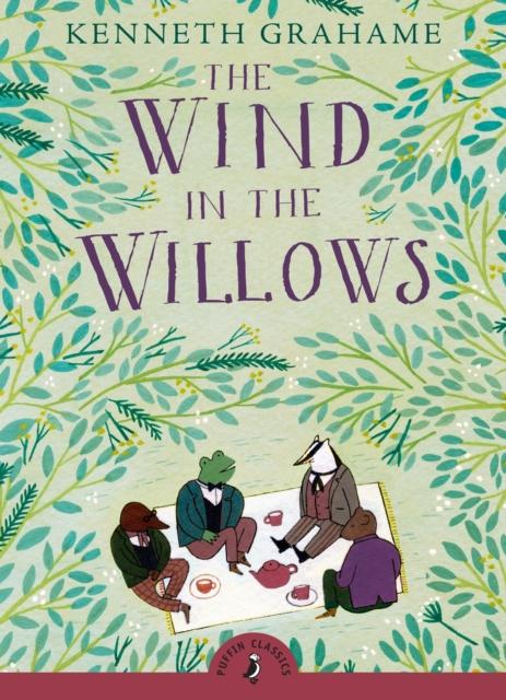 The Wind in the Willows Popular Titles Penguin Random House Children's UK