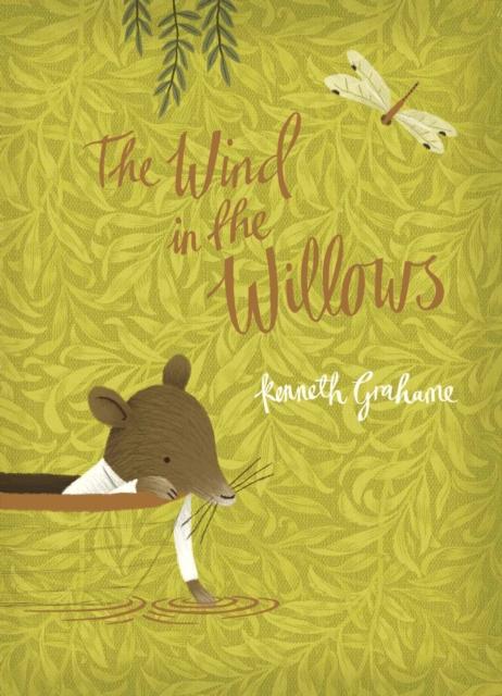 The Wind in the Willows : V&A Collector's Edition Popular Titles Penguin Random House Children's UK