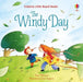 The Windy Day Popular Titles Usborne Publishing Ltd