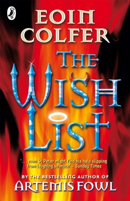 The Wish List Popular Titles Penguin Random House Children's UK