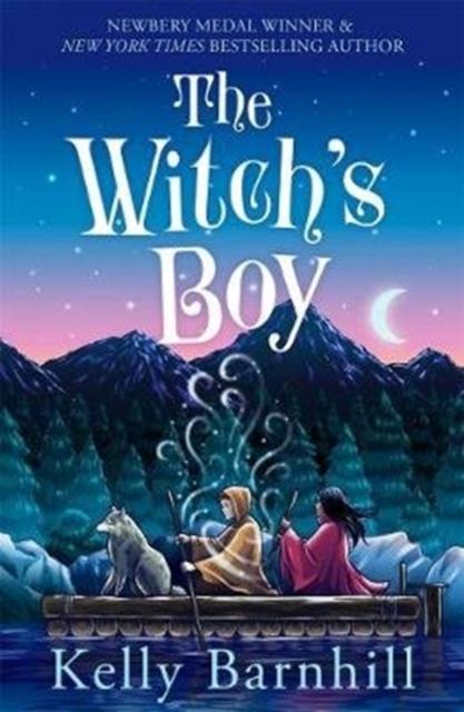 The Witch's Boy Popular Titles Templar Publishing