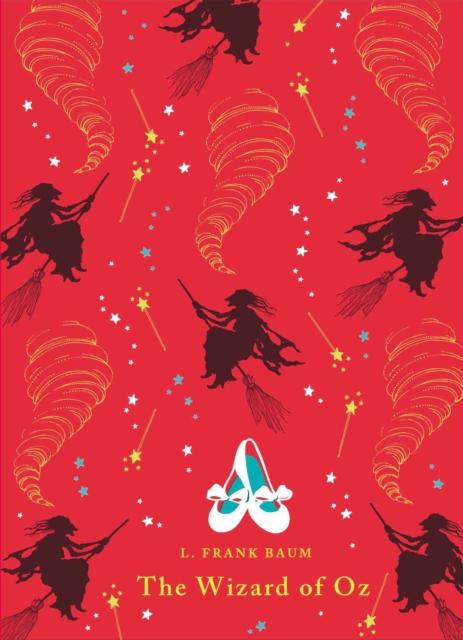 The Wizard of Oz Popular Titles Penguin Random House Children's UK