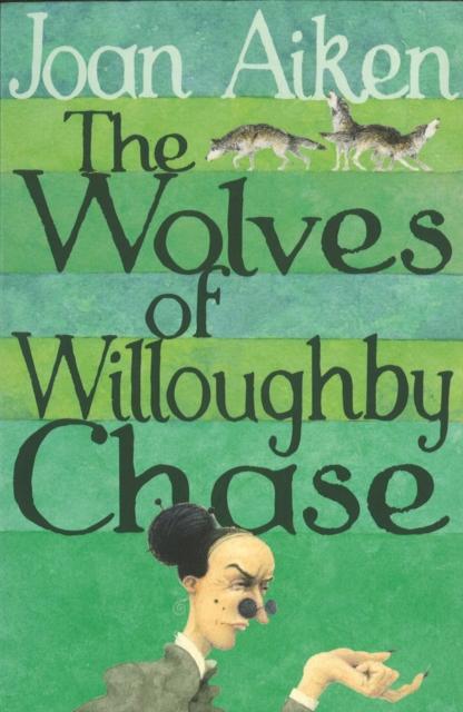 The Wolves Of Willoughby Chase Popular Titles Penguin Random House Children's UK