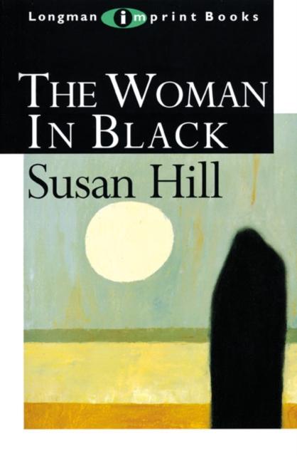 The Woman in Black Popular Titles Pearson Education Limited
