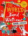 The World of David Walliams Book of Stuff : Fun, Facts and Everything You Never Wanted to Know Popular Titles HarperCollins Publishers