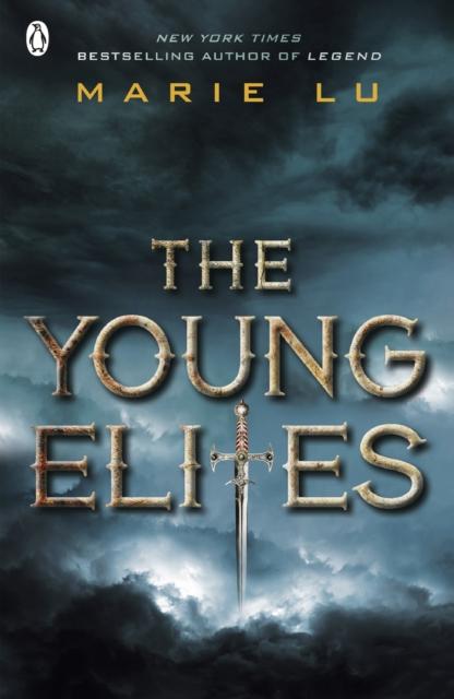 The Young Elites Popular Titles Penguin Random House Children's UK