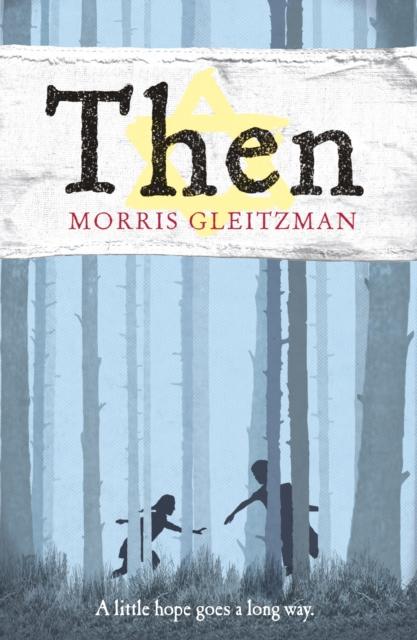 Then Popular Titles Penguin Random House Children's UK