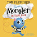 There's a Monster in Your Book Popular Titles Penguin Random House Children's UK