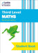 Third Level Maths : Cfe Benchmark Edition Popular Titles HarperCollins Publishers