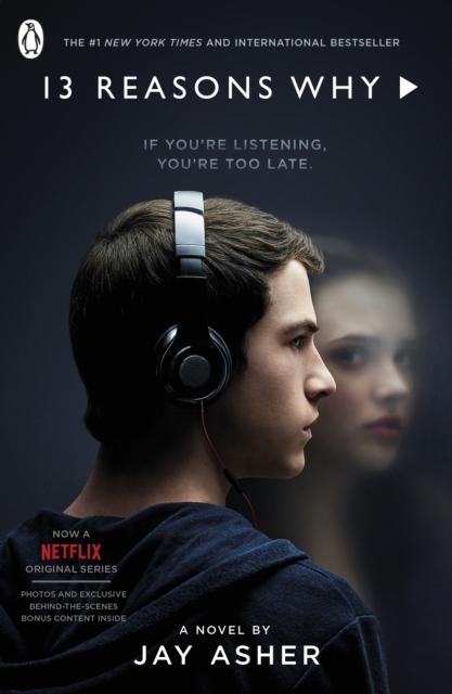Thirteen Reasons Why Popular Titles Penguin Random House Children's UK