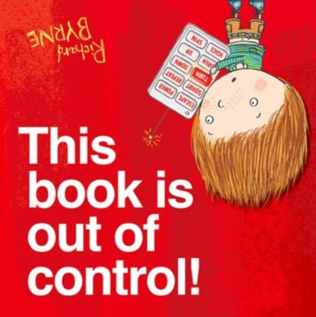 This Book is Out of Control! Popular Titles Oxford University Press