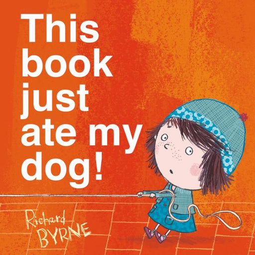 This Book Just Ate My Dog! Popular Titles Oxford University Press