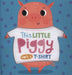 This Little Piggy Wore A T-Shirt Popular Titles Make Believe Ideas