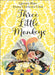 Three Little Monkeys Popular Titles HarperCollins Publishers