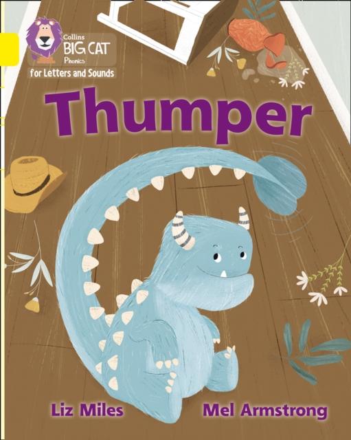 Thumper : Band 03/Yellow Popular Titles HarperCollins Publishers