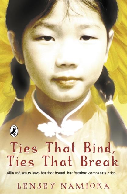 Ties That Bind, Ties That Break Popular Titles Penguin Random House Children's UK