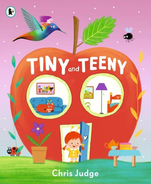Tiny and Teeny Popular Titles Walker Books Ltd