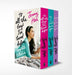 To All The Boys I've Loved Before Boxset Popular Titles Scholastic