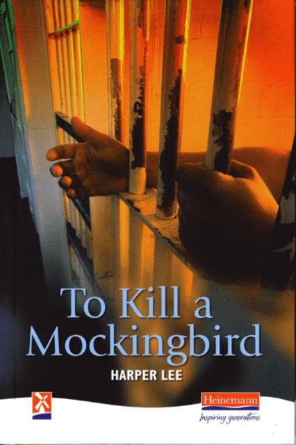 To Kill a Mockingbird Popular Titles Pearson Education Limited