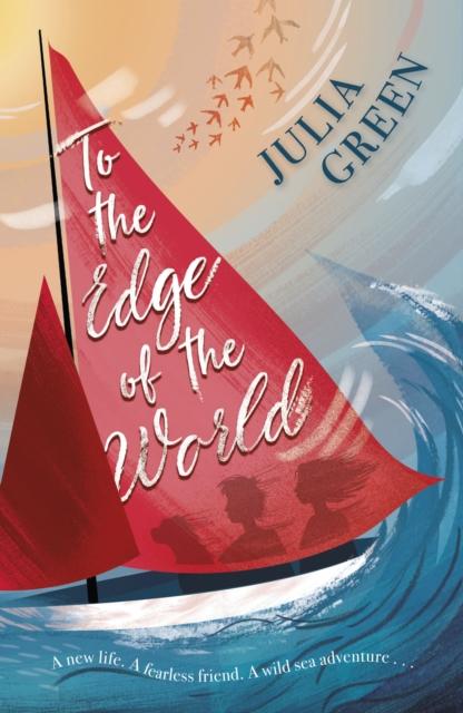 To the Edge of the World Popular Titles Oxford University Press