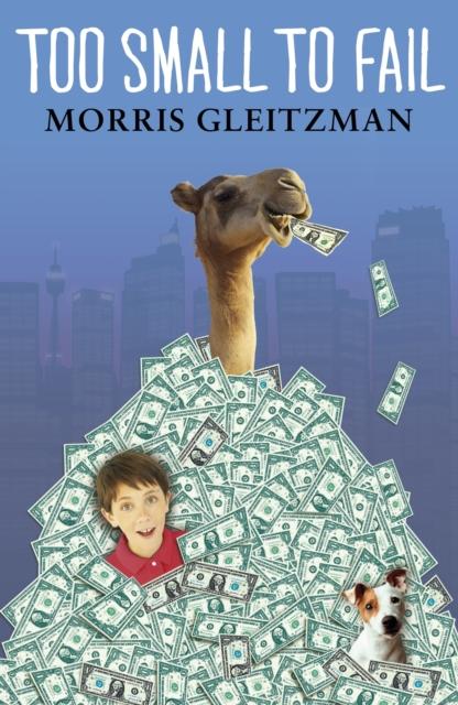 Too Small To Fail Popular Titles Penguin Random House Children's UK
