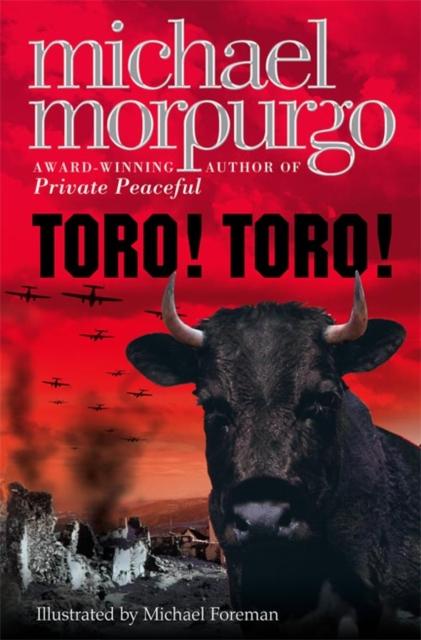 Toro! Toro! Popular Titles HarperCollins Publishers