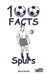 Tottenham Hotspur - 100 Facts Popular Titles Wymer Publishing