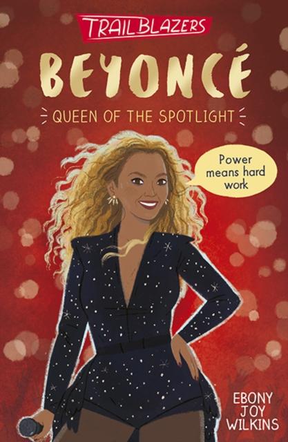 Trailblazers: Beyonce Popular Titles Little Tiger Press Group