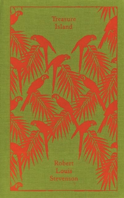 Treasure Island Popular Titles Penguin Books Ltd