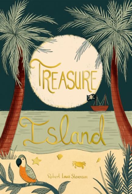 Treasure Island Popular Titles Wordsworth Editions Ltd