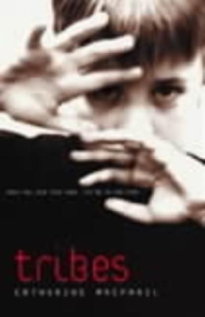 Tribes Popular Titles Penguin Random House Children's UK