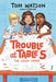 Trouble at Table 5 #1: The Candy Caper Popular Titles HarperCollins Publishers Inc