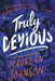 Truly Devious : A Mystery Popular Titles HarperCollins Publishers Inc