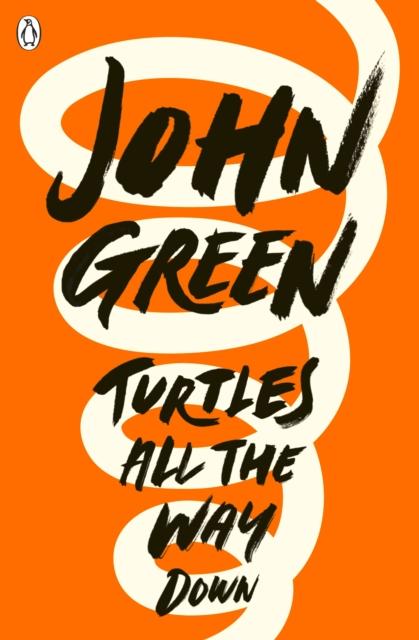 Turtles All the Way Down Popular Titles Penguin Random House Children's UK
