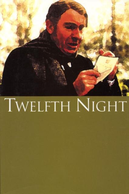 Twelfth Night Popular Titles Pearson Education Limited