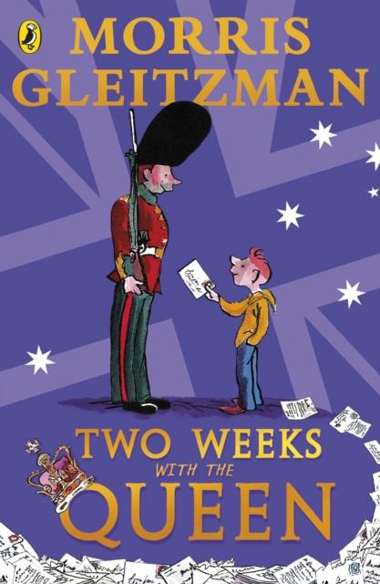 Two Weeks with the Queen Popular Titles Penguin Random House Children's UK