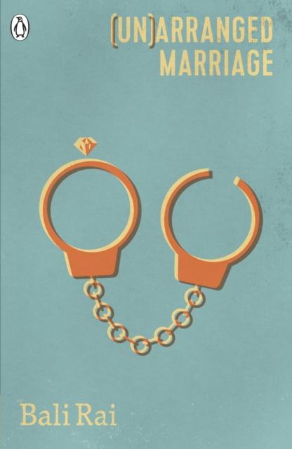 (Un)arranged Marriage Popular Titles Penguin Random House Children's UK