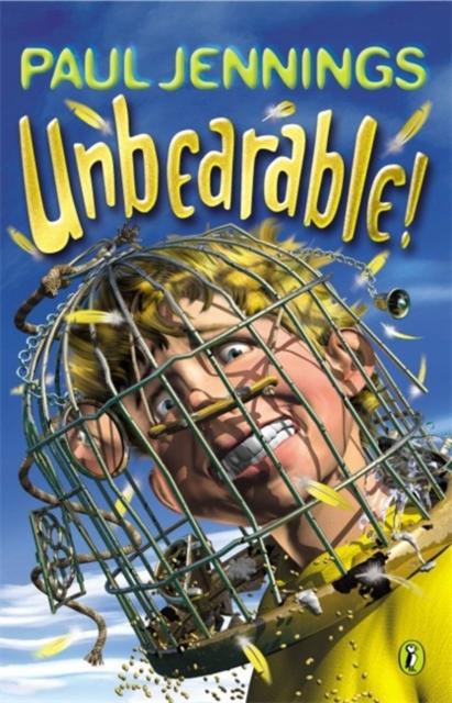 Unbearable! Popular Titles Penguin Random House Children's UK