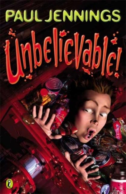 Unbelievable! Popular Titles Penguin Random House Children's UK