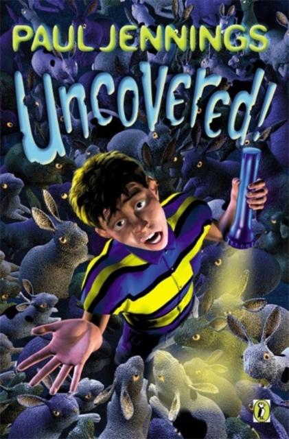 Uncovered! Popular Titles Penguin Random House Children's UK