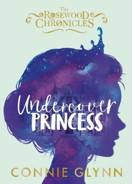Undercover Princess Popular Titles Penguin Random House Children's UK