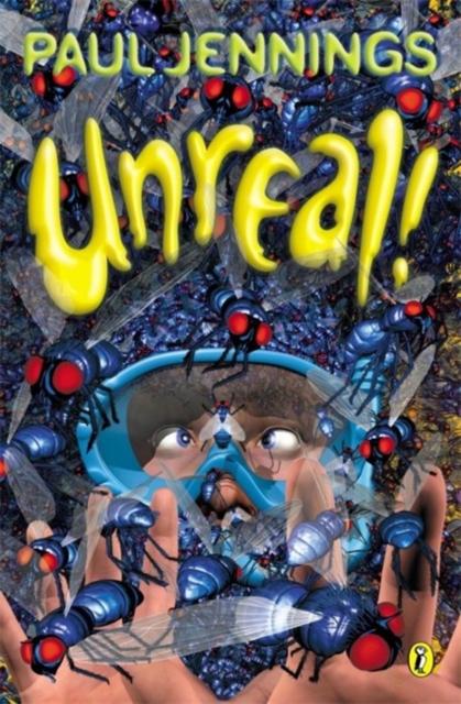 Unreal! Popular Titles Penguin Random House Children's UK